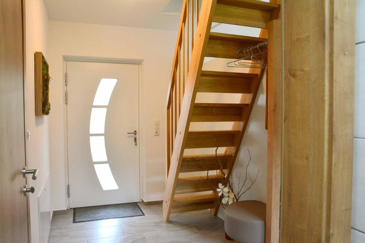 Landhof Boehm Apartment Arbesbach Bagian luar foto
