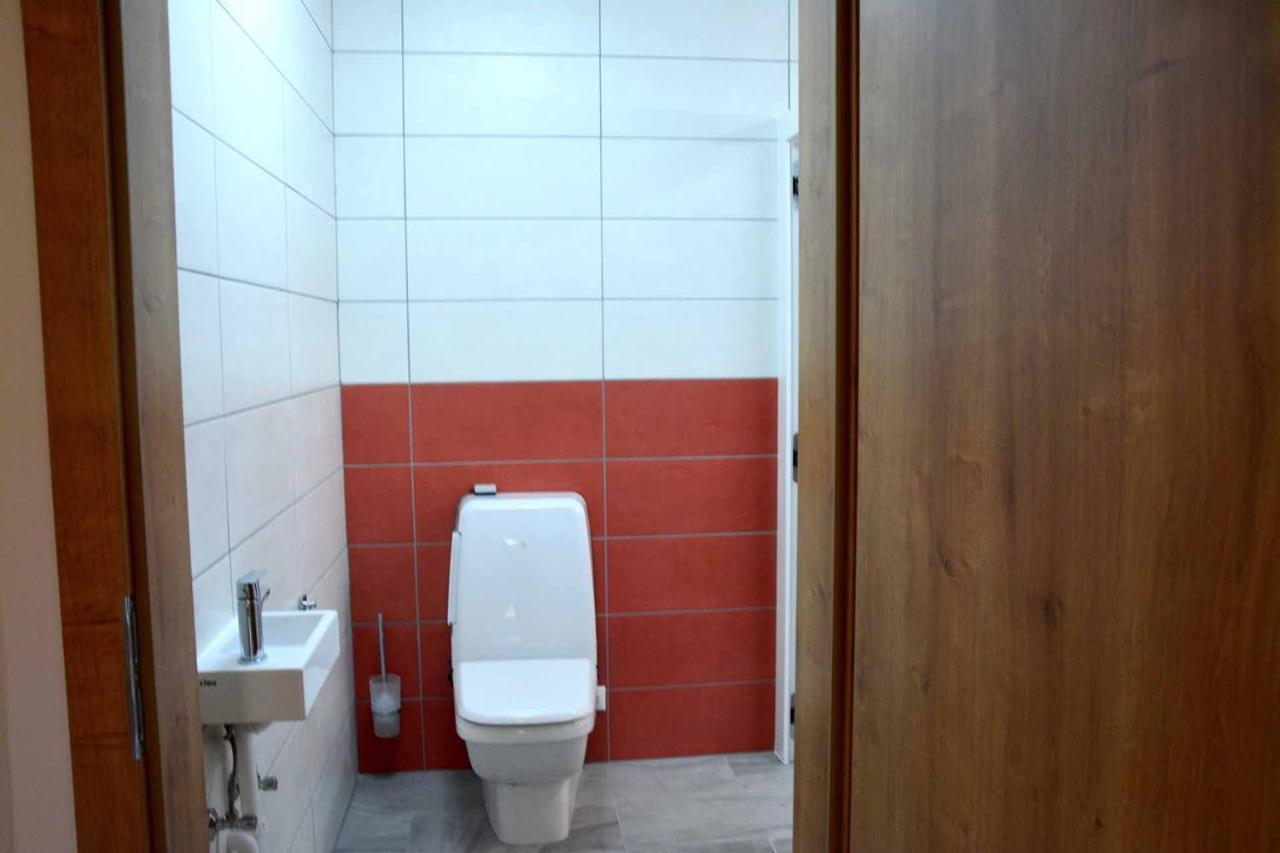 Landhof Boehm Apartment Arbesbach Bagian luar foto