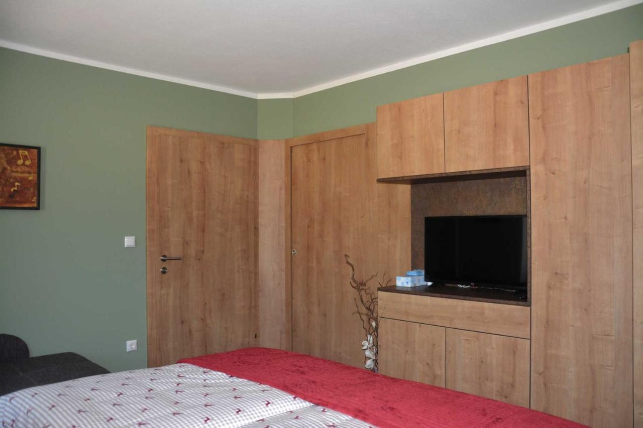 Landhof Boehm Apartment Arbesbach Bagian luar foto